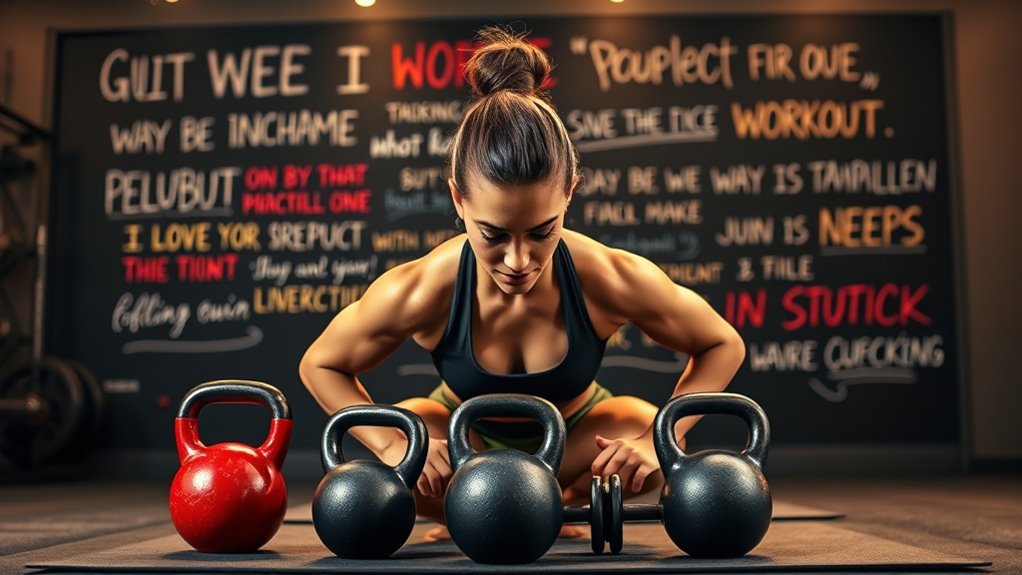 motivational workout quote compilation