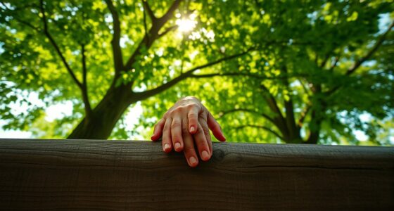 nurture love for longevity