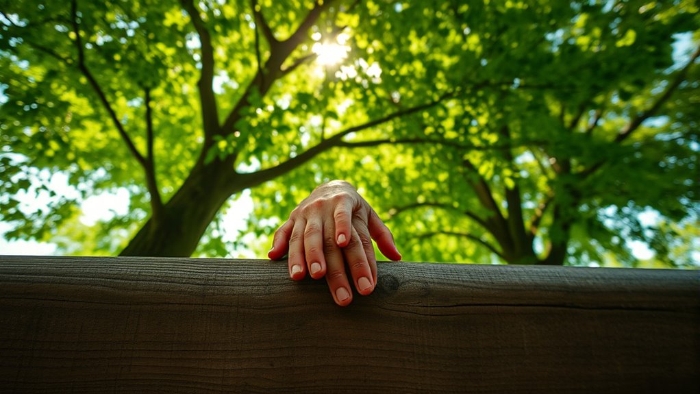 nurture love for longevity