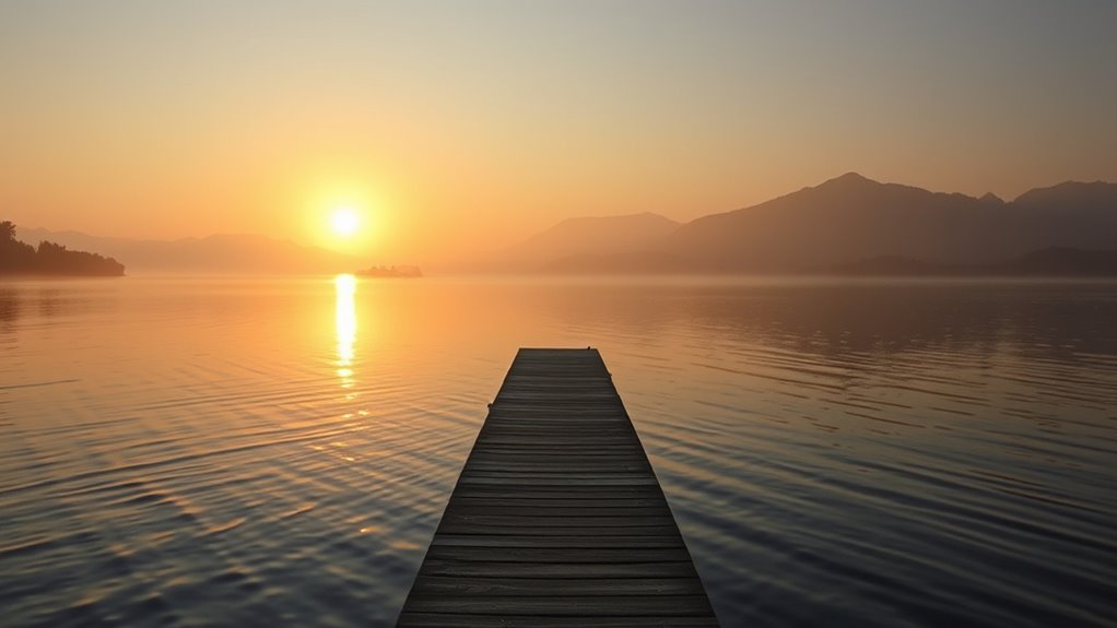 patience perseverance mindfulness practice