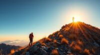 perseverance fuels progress