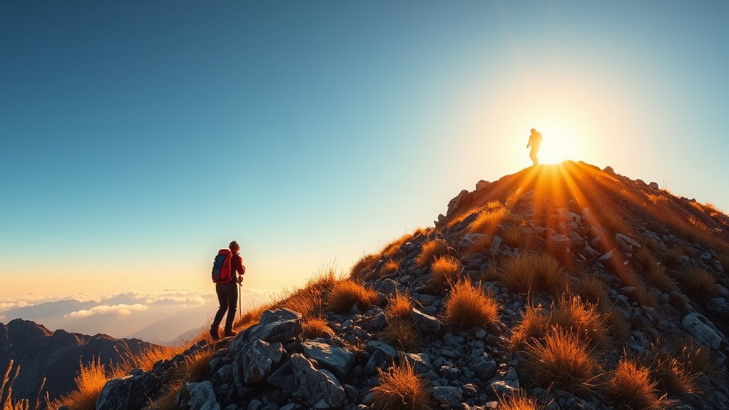 perseverance fuels progress