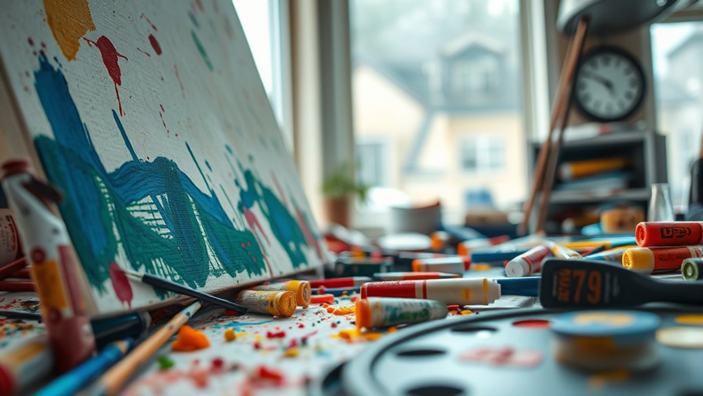 prioritize progress over perfection