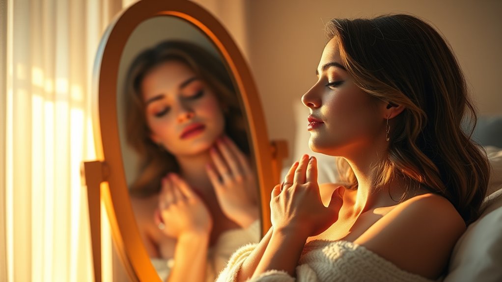 prioritize self love daily