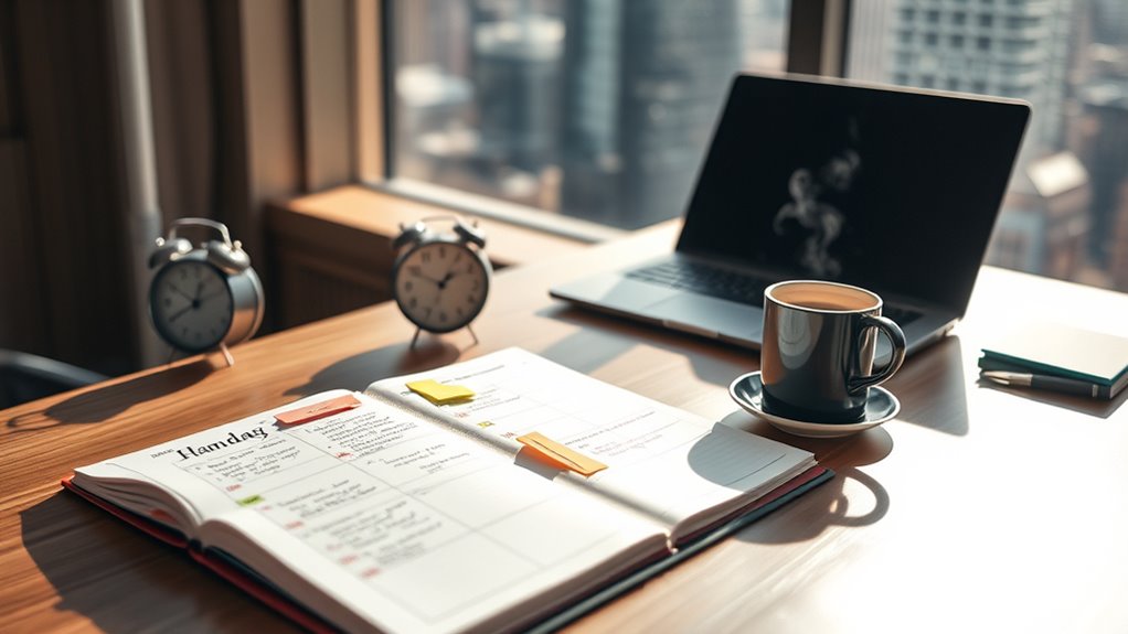 prioritize streamline focus succeed