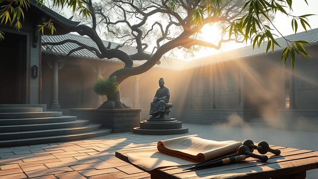 questioning confucius quotes