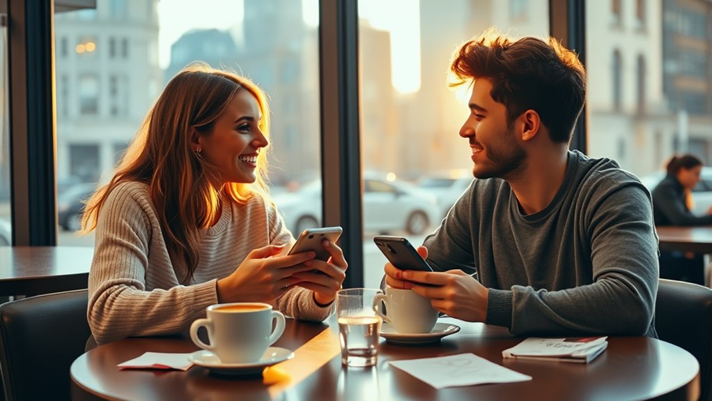 respectful honest communication habits