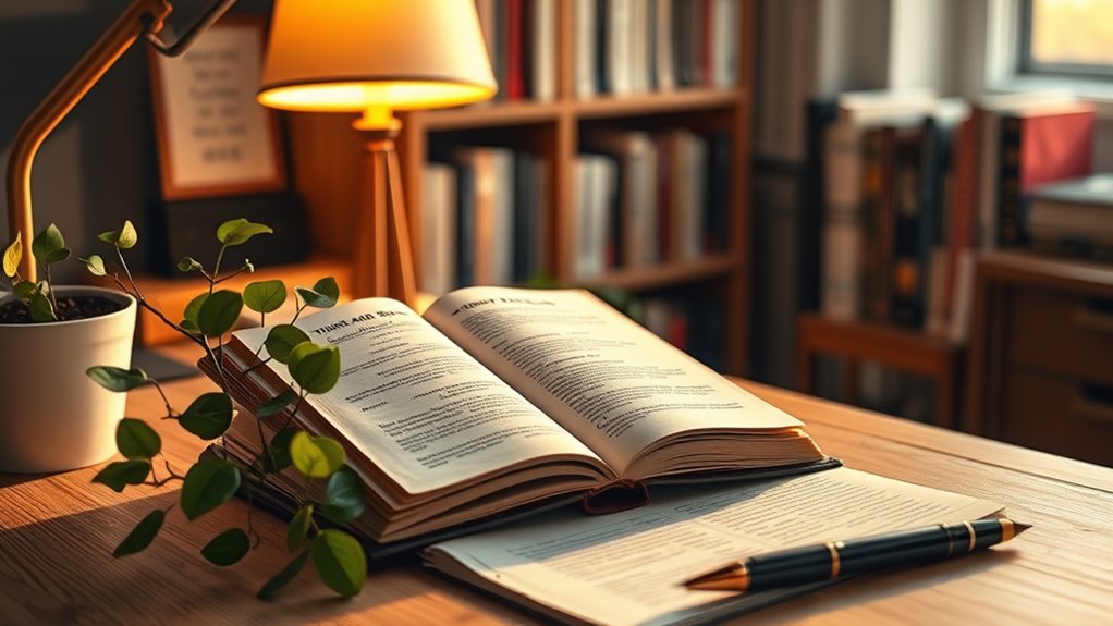 riches through thought