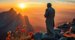 selfless future contribution