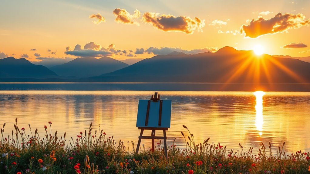 shift mindset seek inspiration