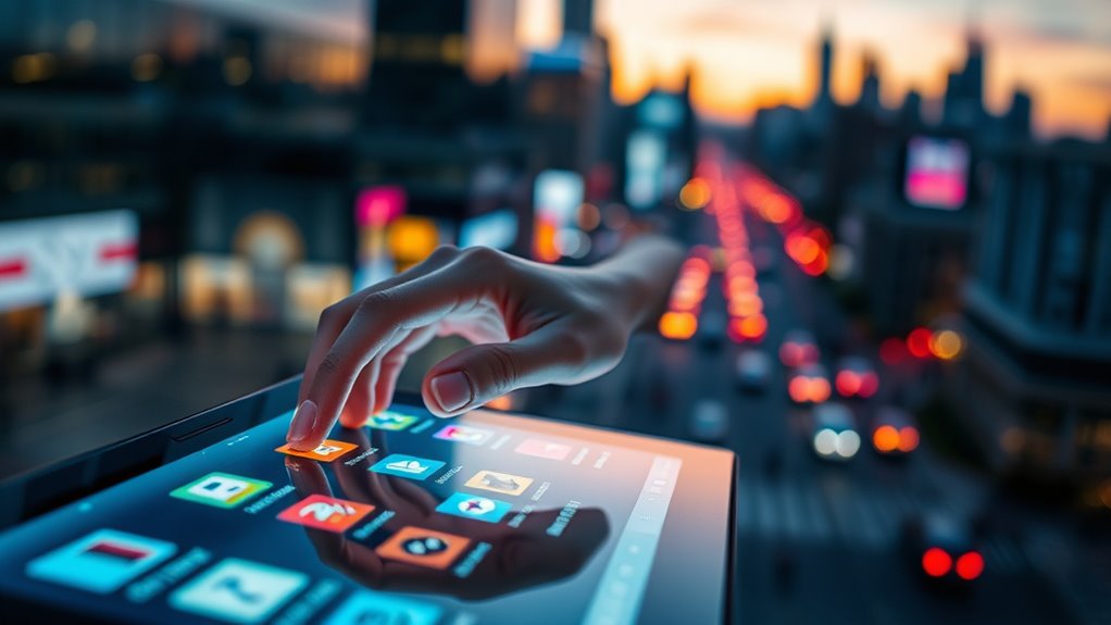 simplify trust act decisively