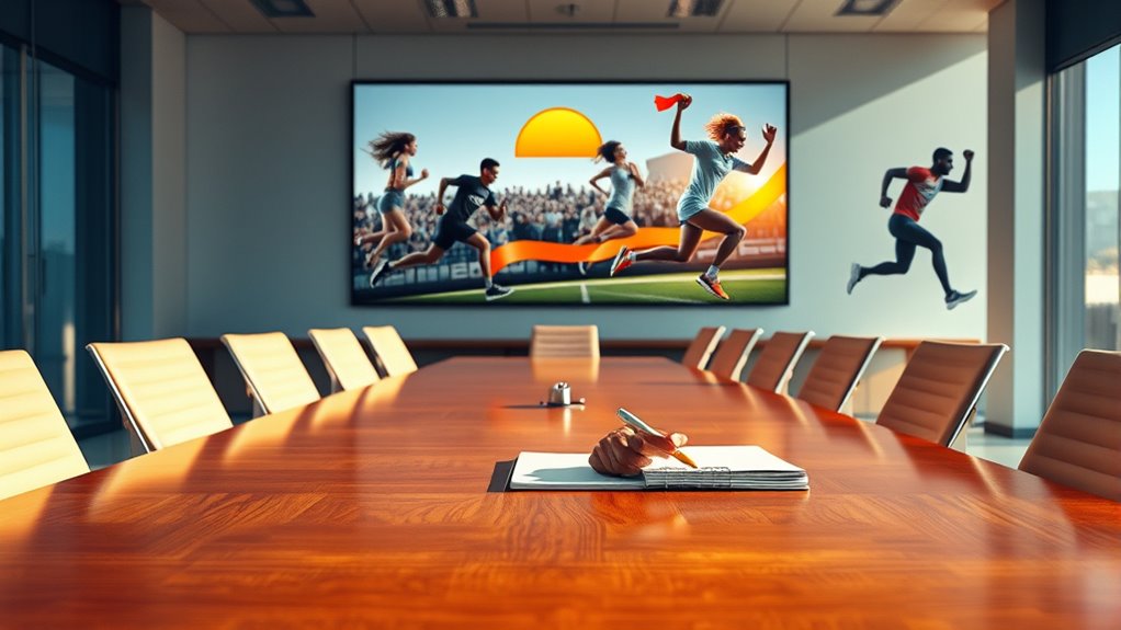 sports inspired business quotes