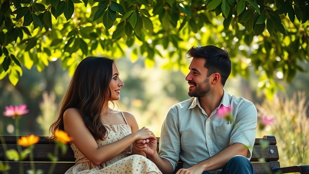 supporting love through mental health