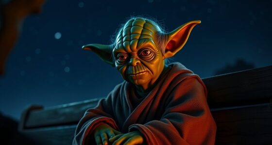 yoda s hidden wisdom revealed