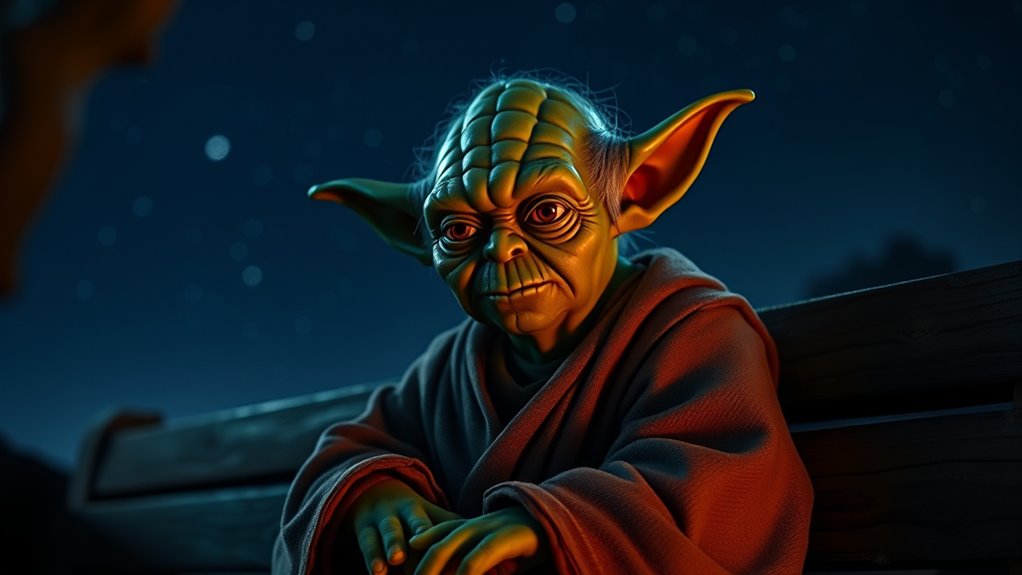 yoda s hidden wisdom revealed