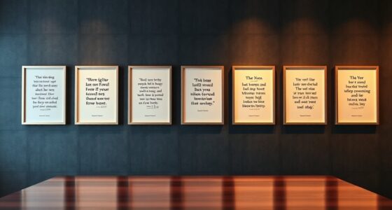 2025 inspirational quote highlights