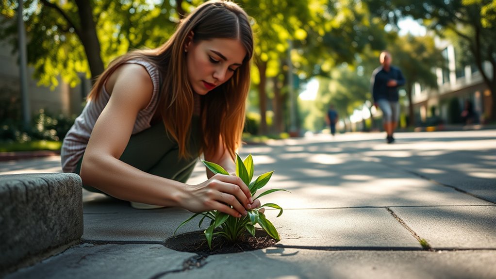 acts of kindness inspire community