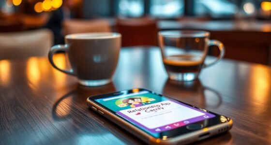 ai love coaching app