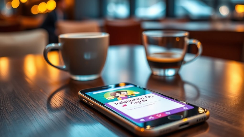 ai love coaching app