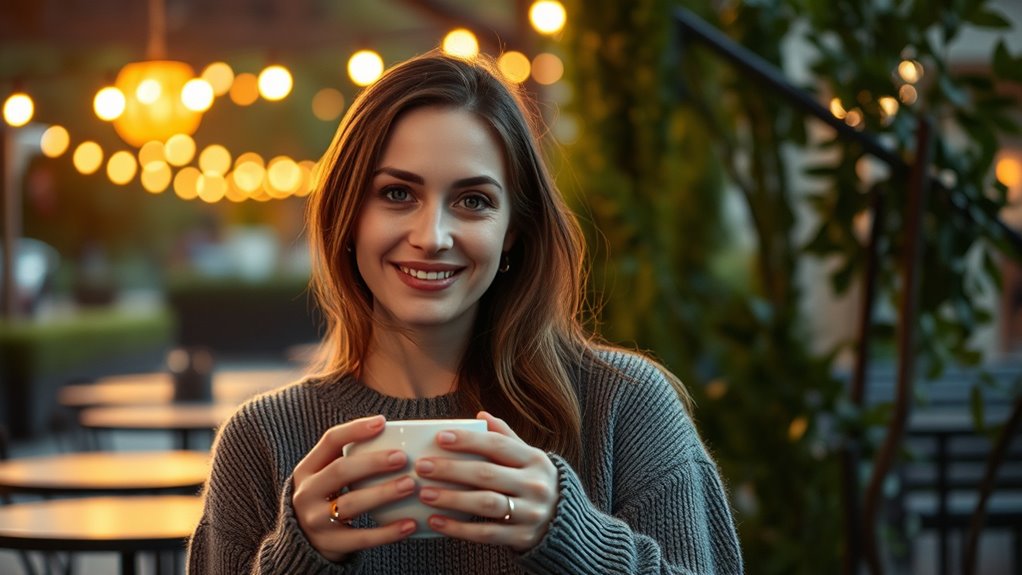 assessing readiness for new love