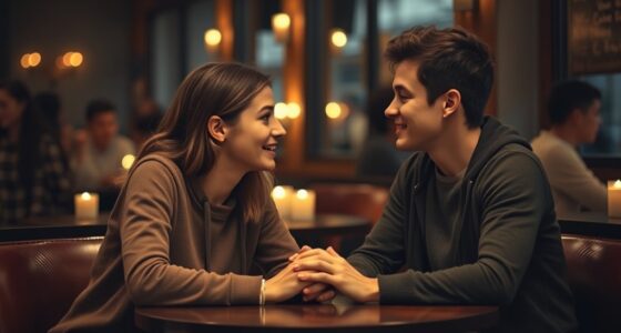 attachment styles influence relationships