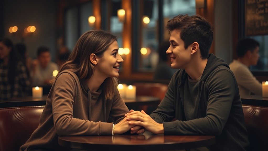 attachment styles influence relationships