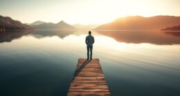 avoiding comparison to others