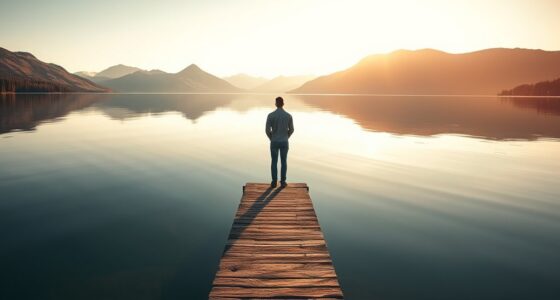 avoiding comparison to others