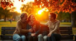 building enduring lifelong bonds