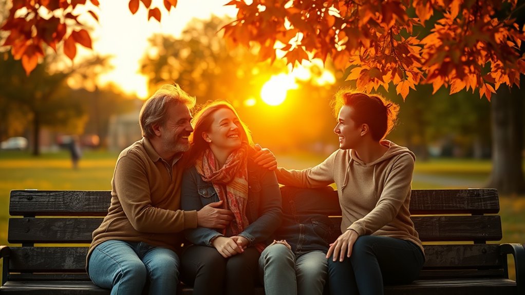 building enduring lifelong bonds