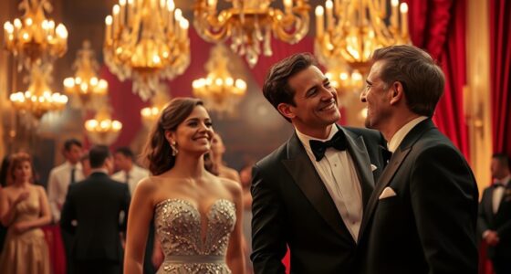 celebrity love fantasies versus reality