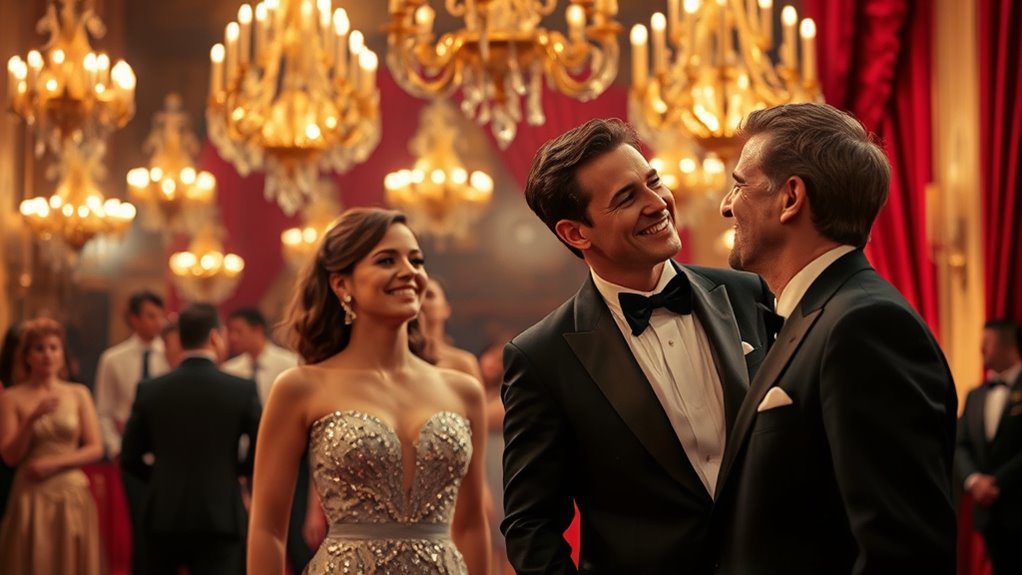 celebrity love fantasies versus reality