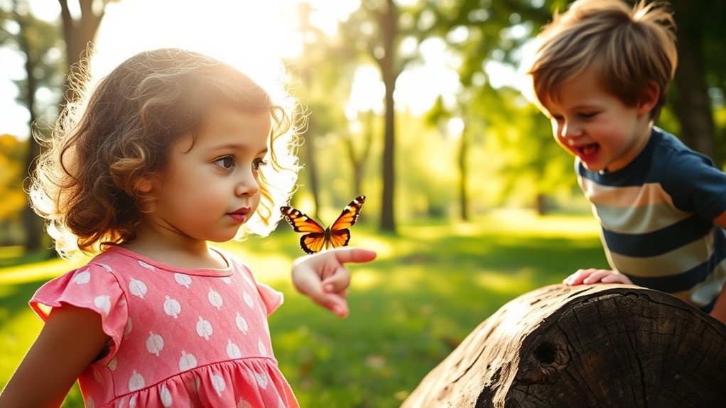 children s wisdom revealed