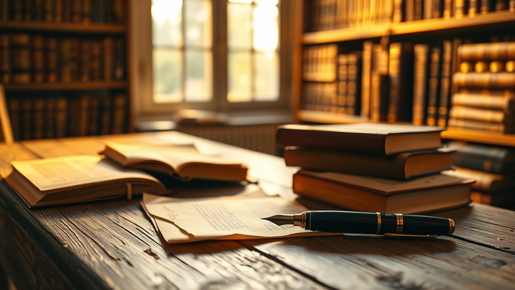 correct attributions of quotes