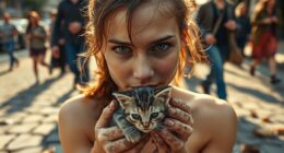 courageous acts short stories