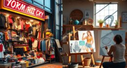 create rather than consume