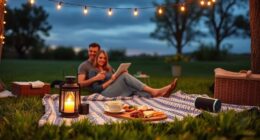 creative non dinner date ideas