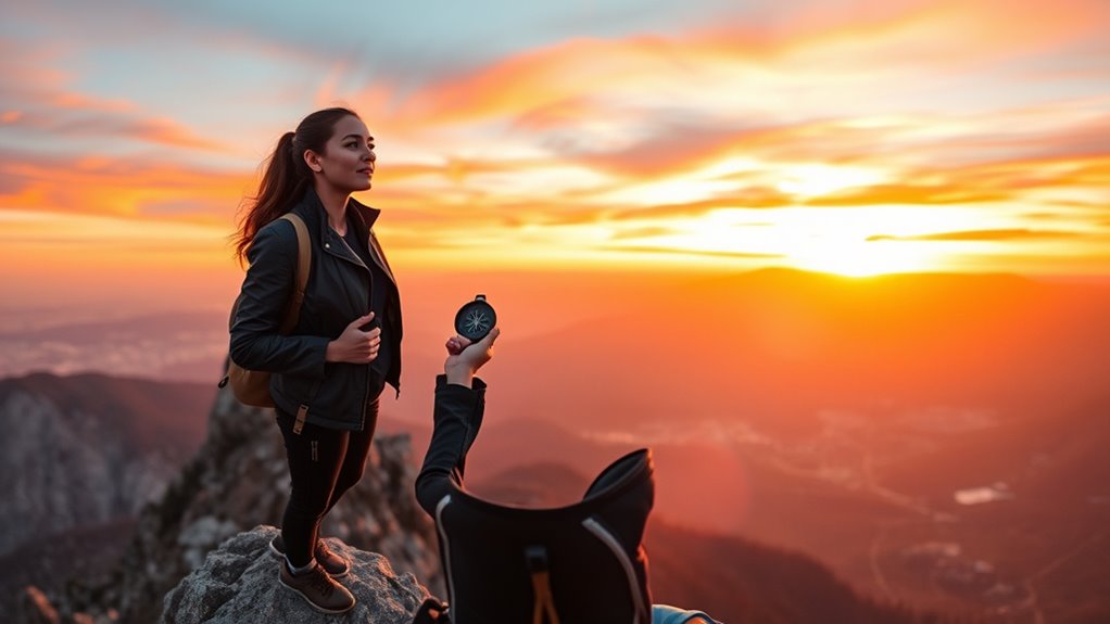 cultivate leadership mindset early