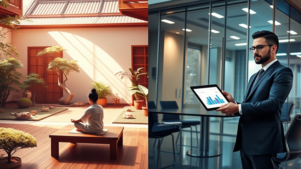 culture shapes success strategies