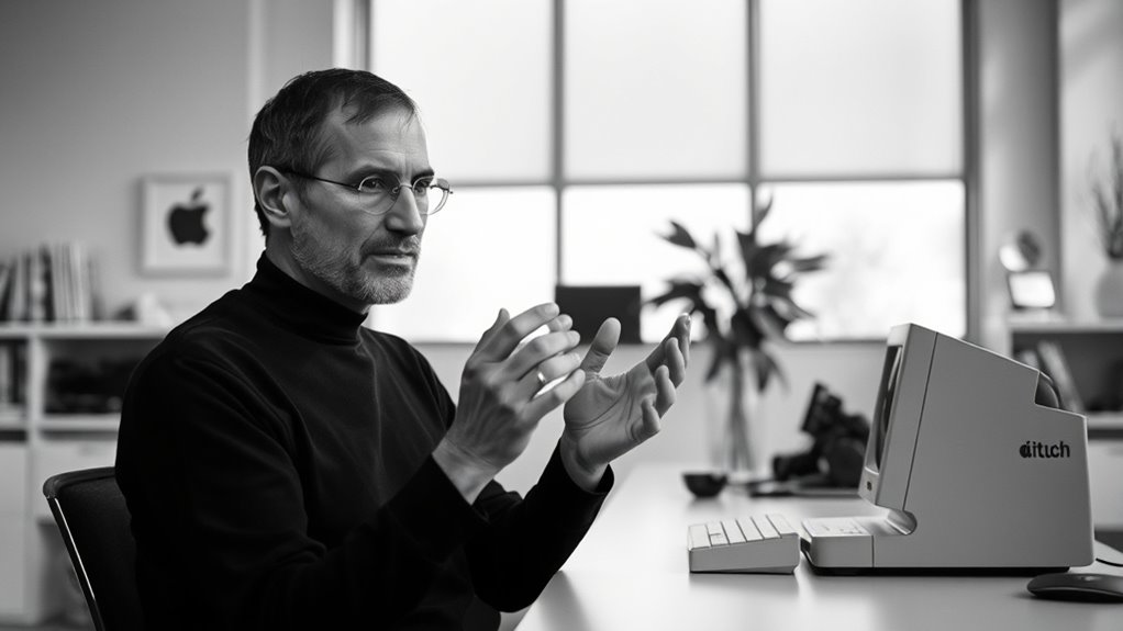 design leadership innovation impact