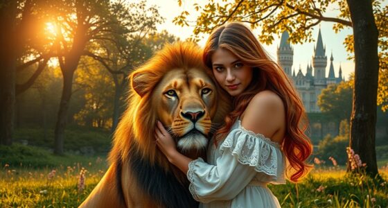 disney s love lessons revealed