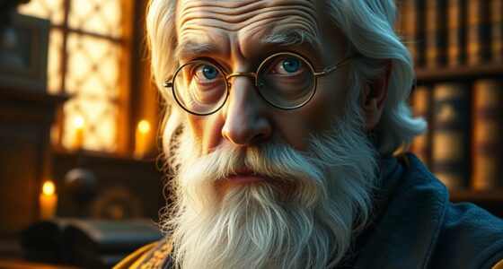 dumbledore s life lessons