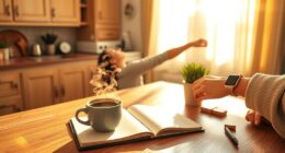 effective morning success strategies