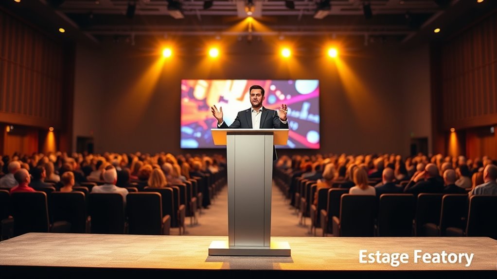 effective non verbal persuasive communication