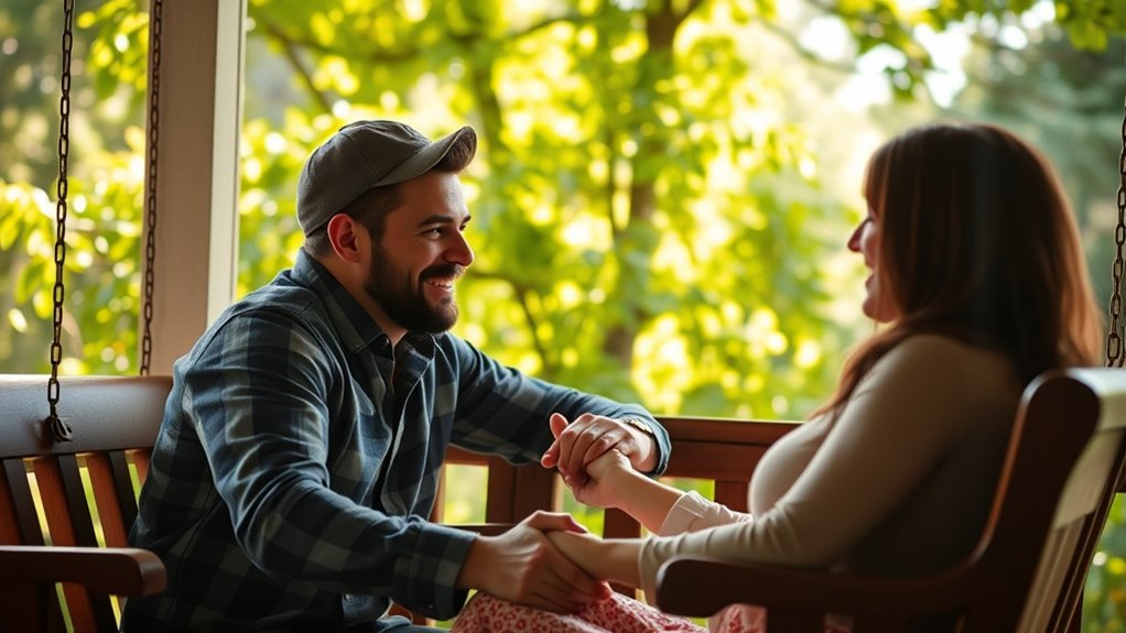 effectiveness of love languages