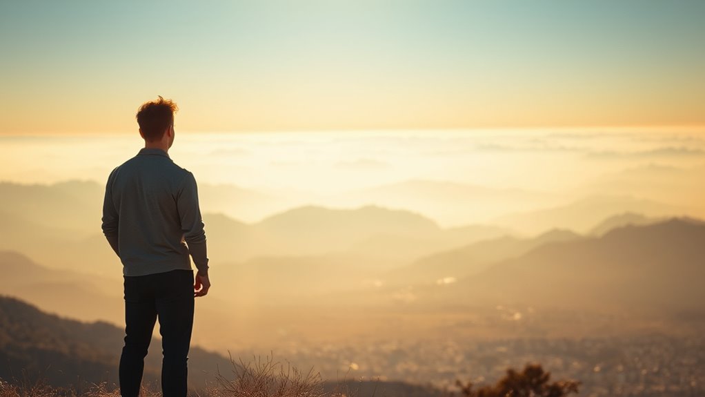 embrace authenticity practice gratitude