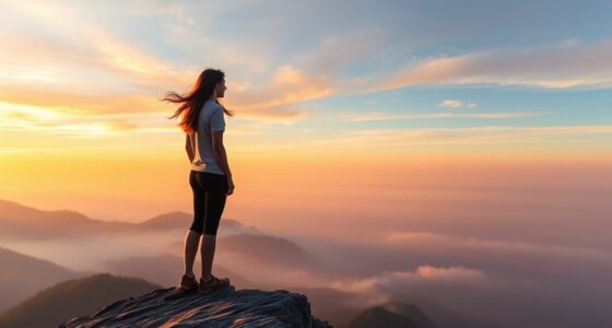 embrace change for growth