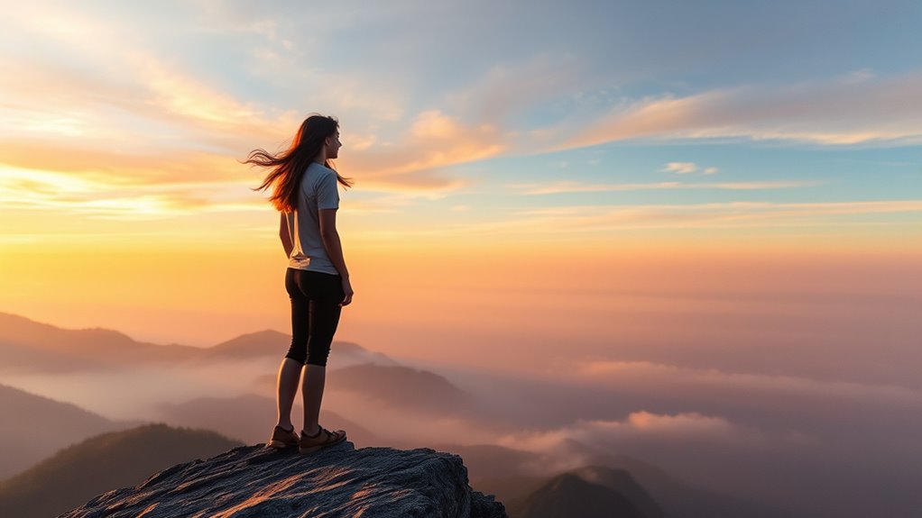 embrace change for growth