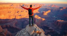 embrace new experiences growth