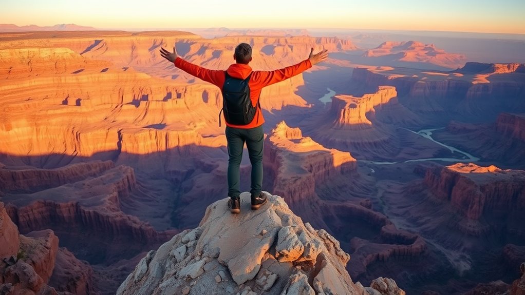 embrace new experiences growth